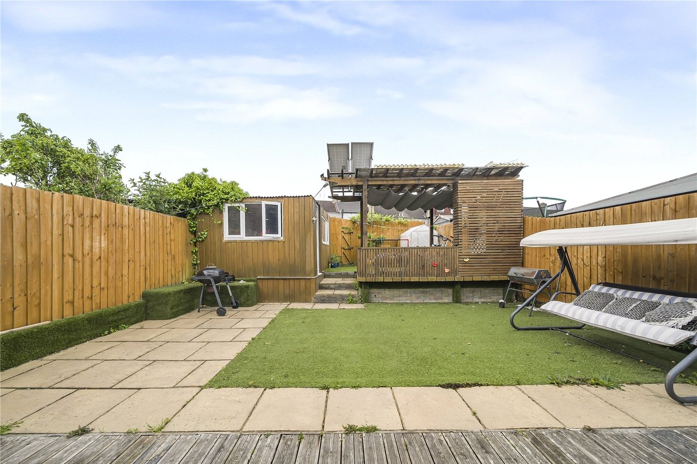 4 bedroom house for sale in Dartford | Robinson Jackson