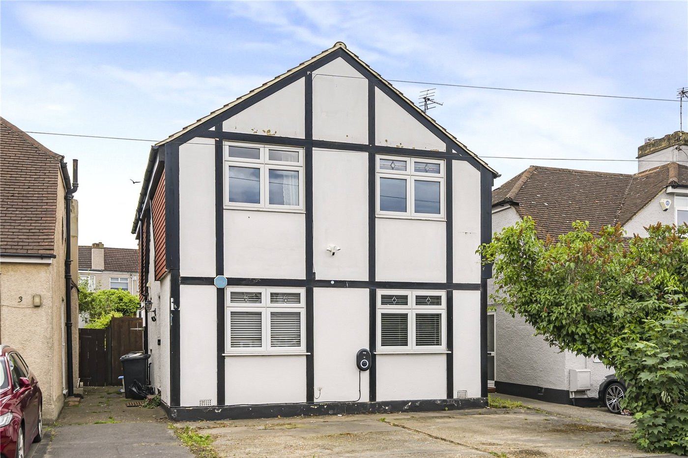 4 bedroom house for sale in Dartford | Robinson Jackson