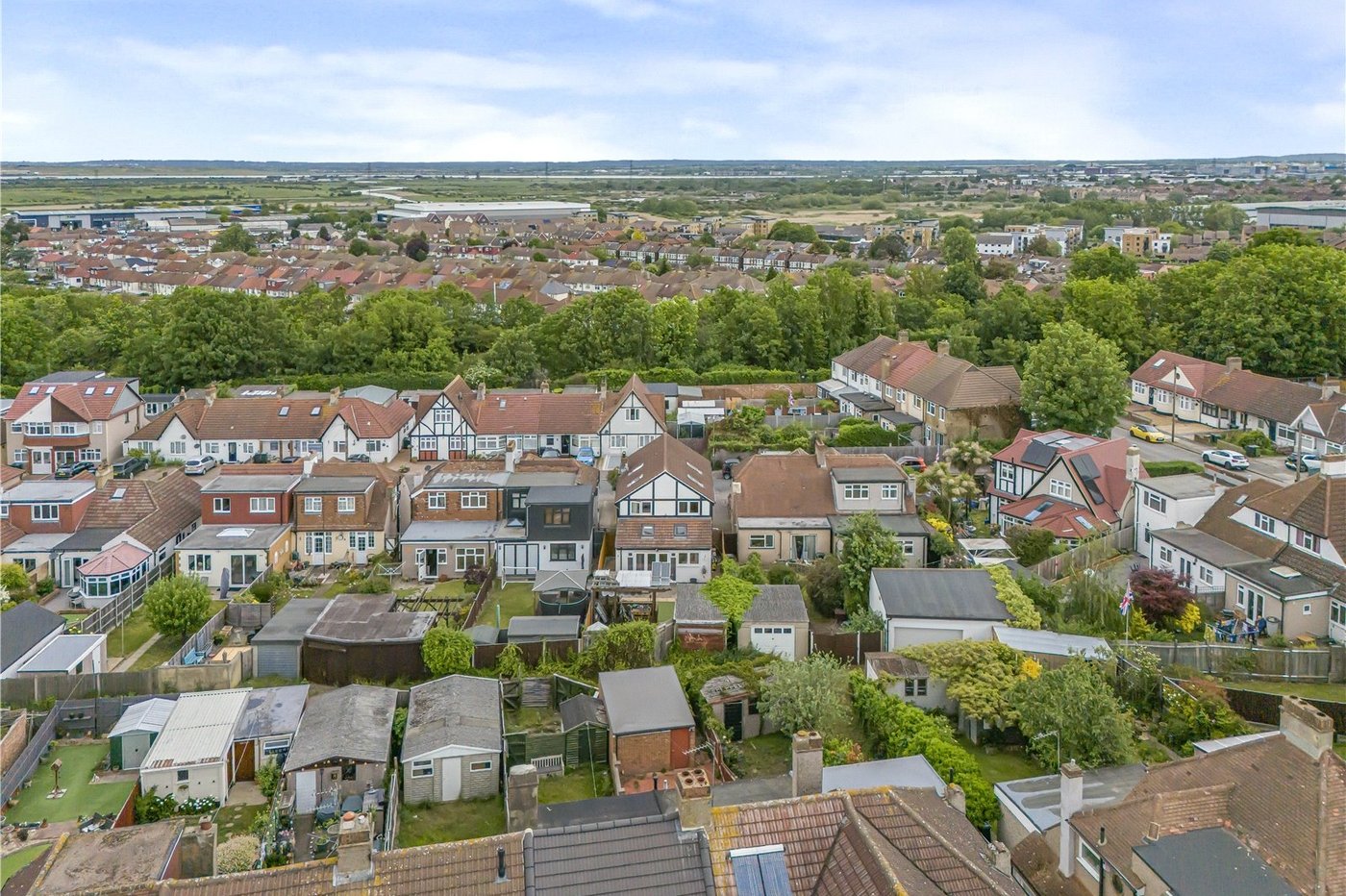 4 bedroom house for sale in Dartford | Robinson Jackson
