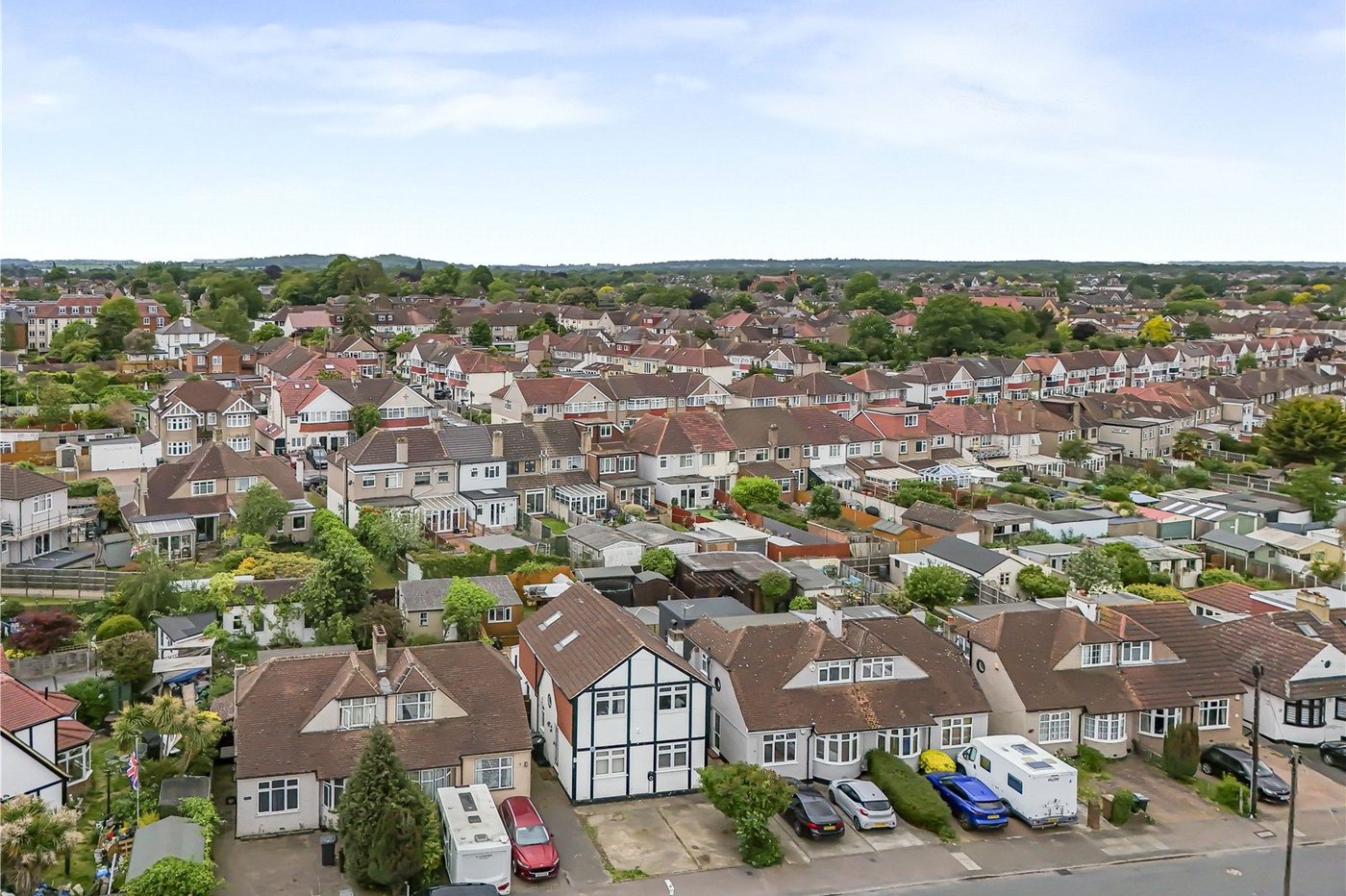 4 bedroom house for sale in Dartford | Robinson Jackson