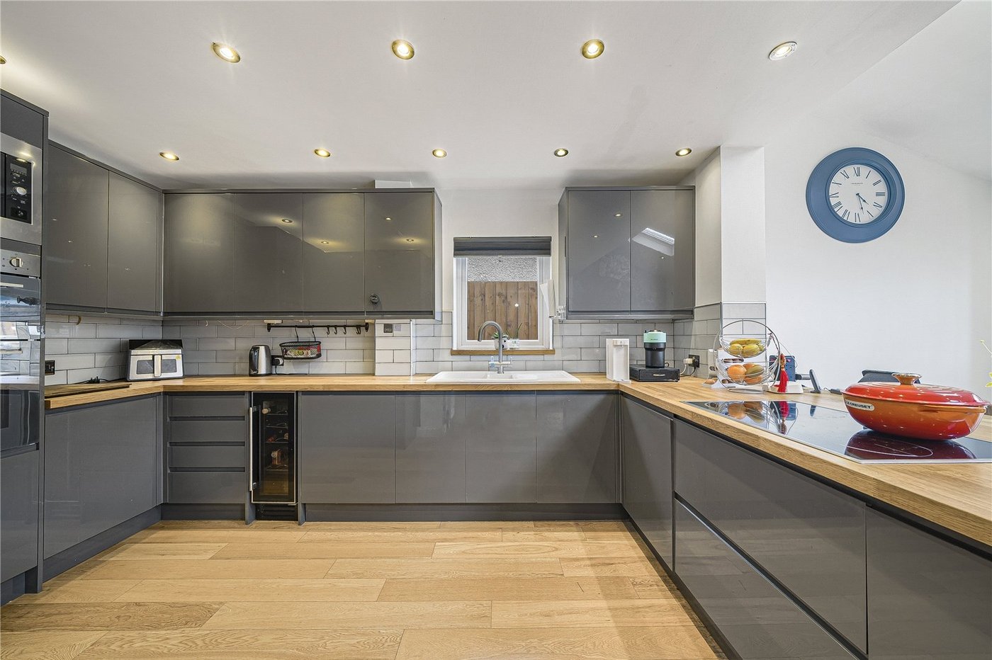 4 bedroom house for sale in Dartford | Robinson Jackson