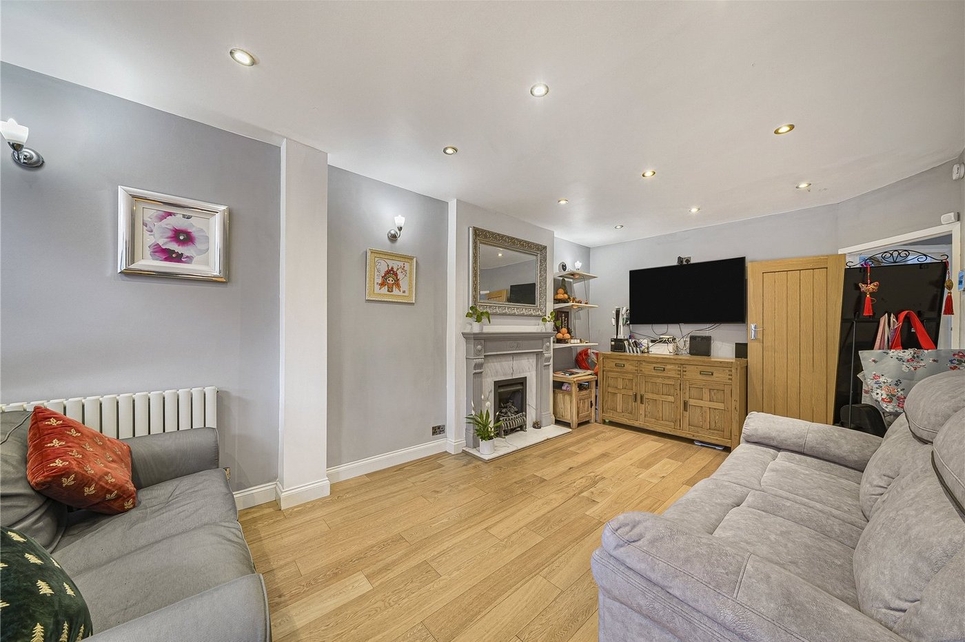 4 bedroom house for sale in Dartford | Robinson Jackson