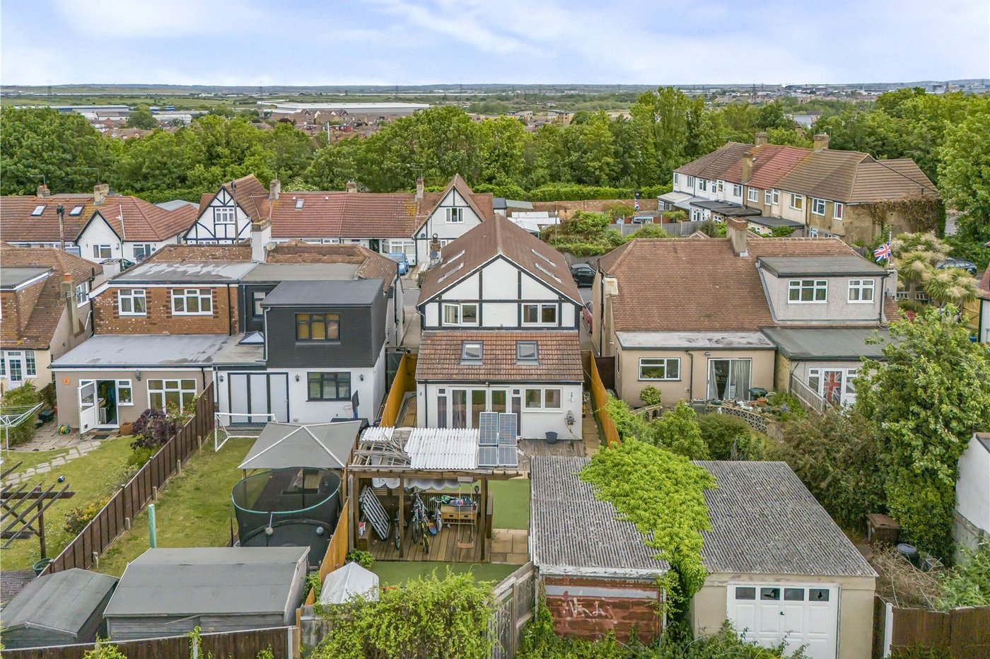 4 bedroom house for sale in Dartford | Robinson Jackson