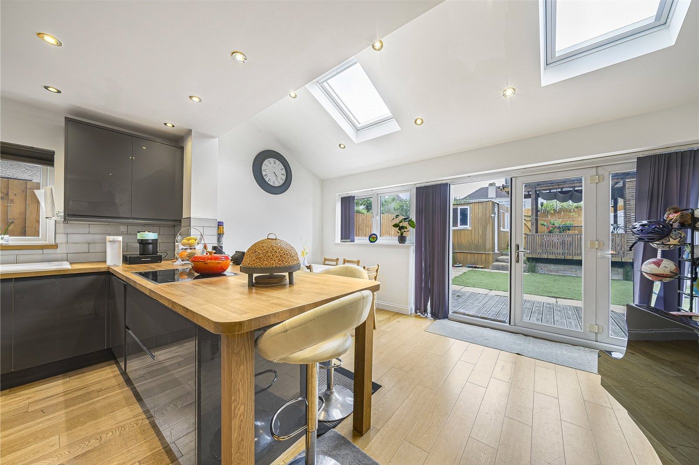 4 bedroom house for sale in Dartford | Robinson Jackson