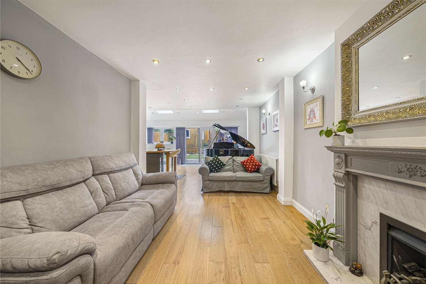 4 bedroom house for sale in Dartford | Robinson Jackson