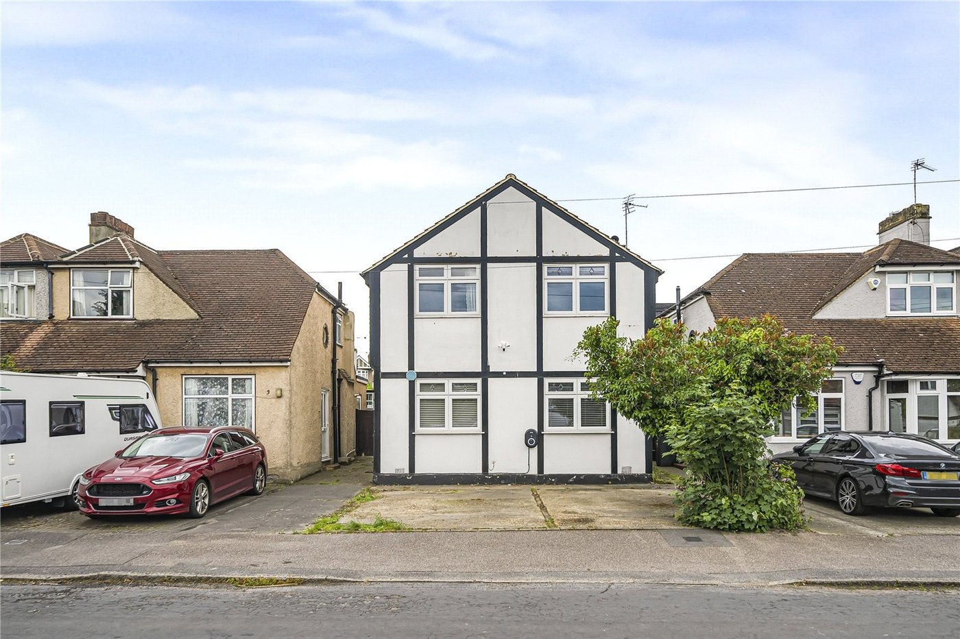 4 bedroom house for sale in Dartford | Robinson Jackson