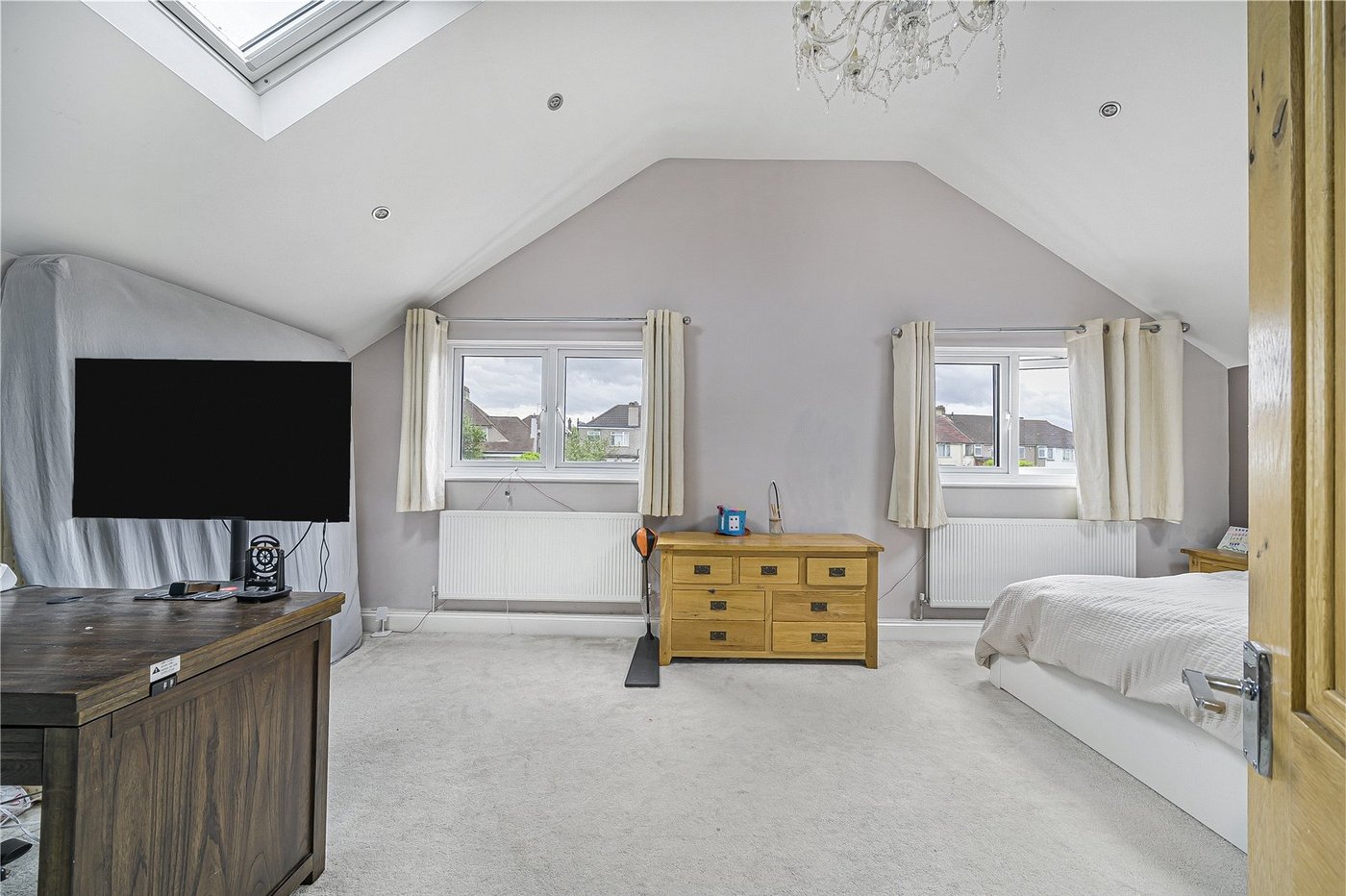 4 bedroom house for sale in Dartford | Robinson Jackson