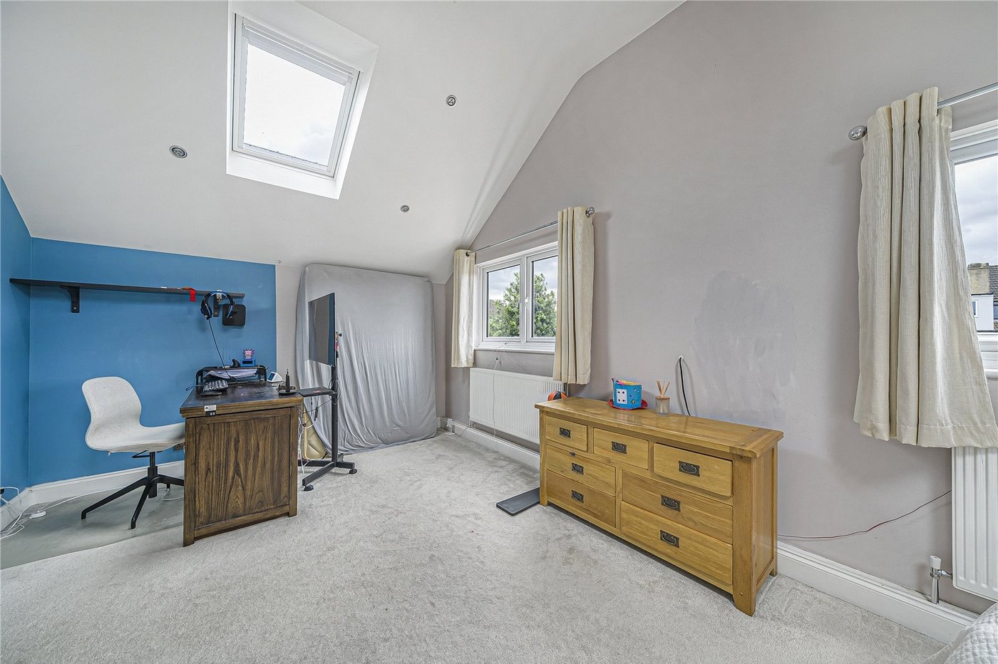 4 bedroom house for sale in Dartford | Robinson Jackson