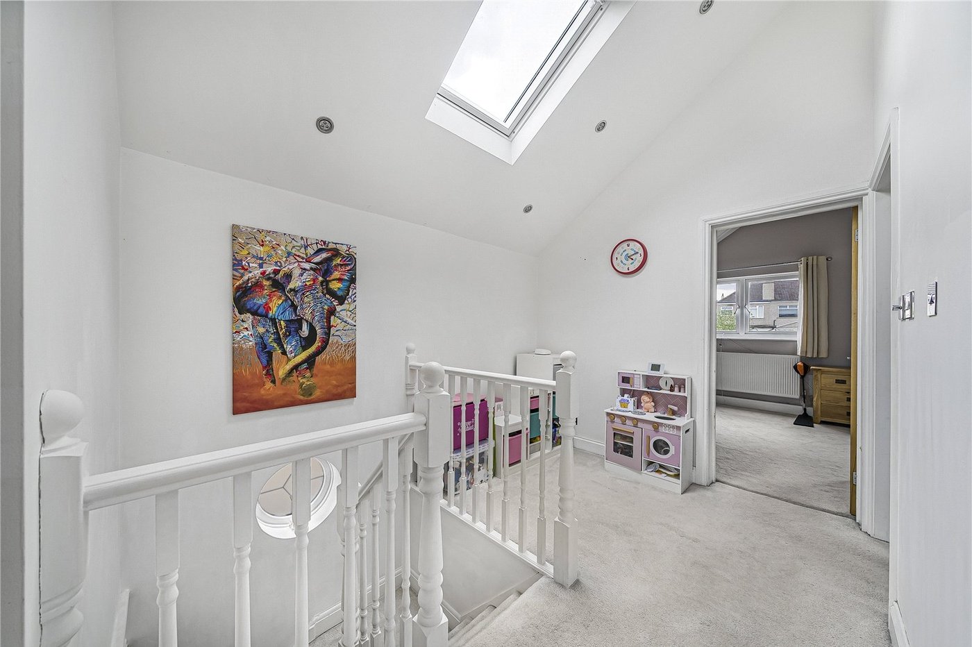 4 bedroom house for sale in Dartford | Robinson Jackson