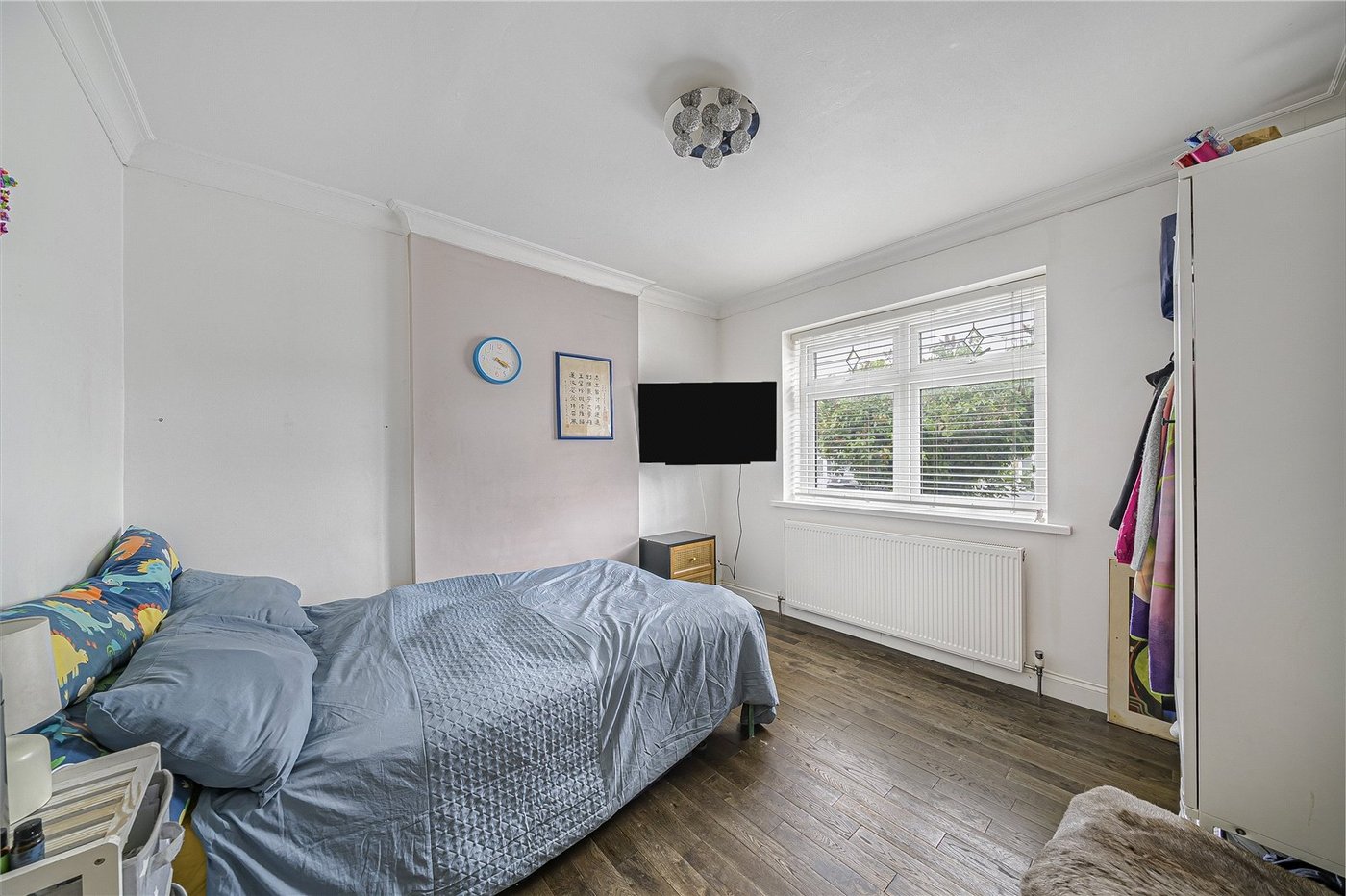 4 bedroom house for sale in Dartford | Robinson Jackson