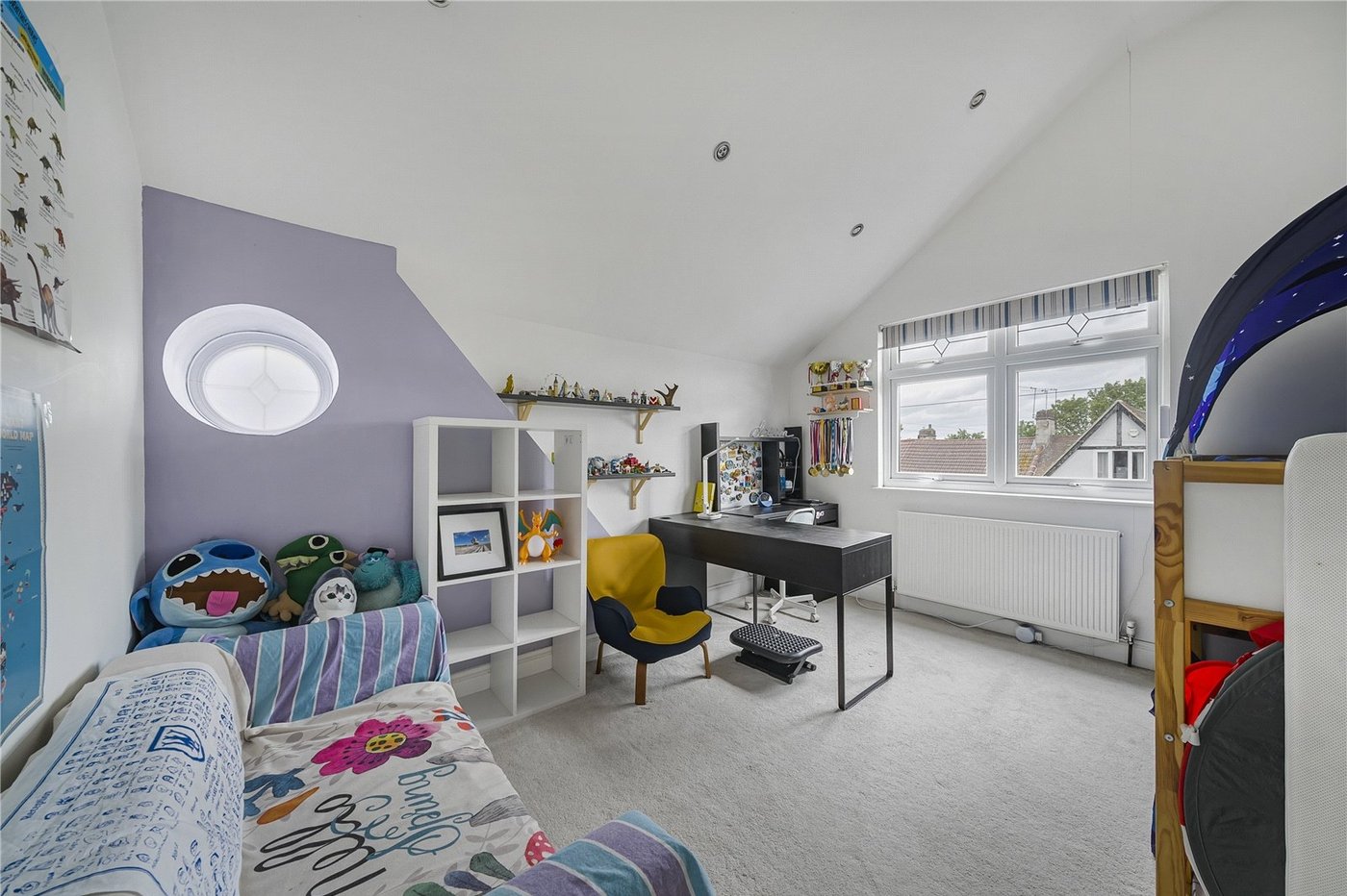 4 bedroom house for sale in Dartford | Robinson Jackson