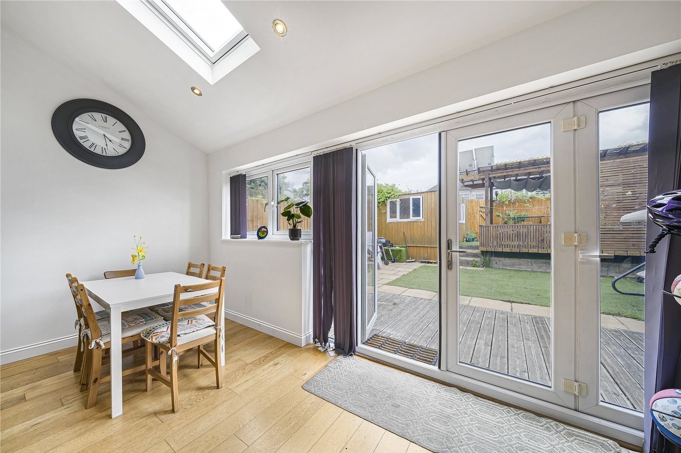 4 bedroom house for sale in Dartford | Robinson Jackson