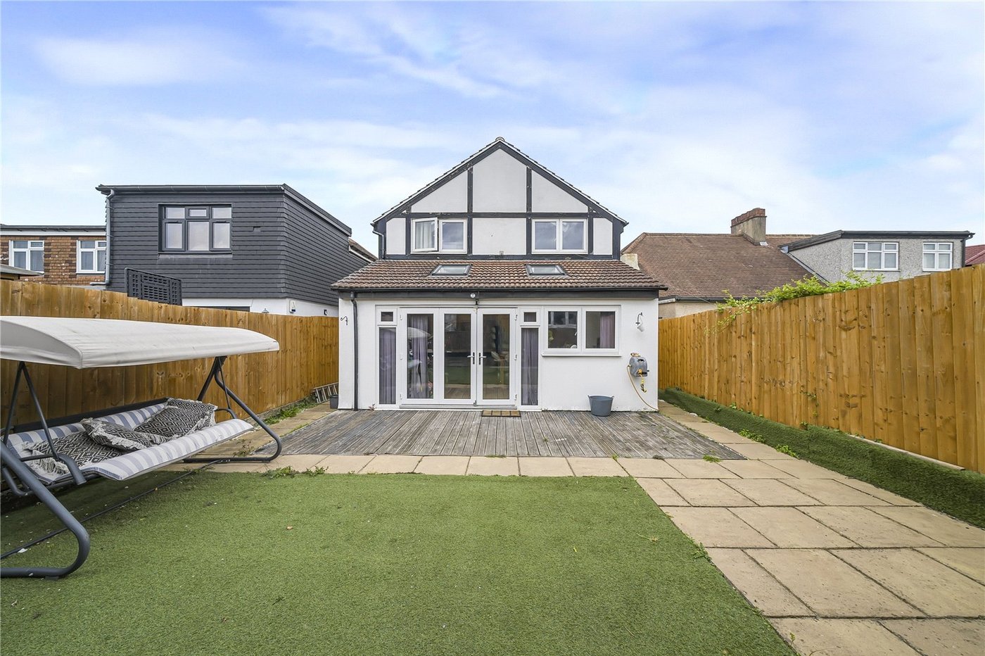 4 bedroom house for sale in Dartford | Robinson Jackson