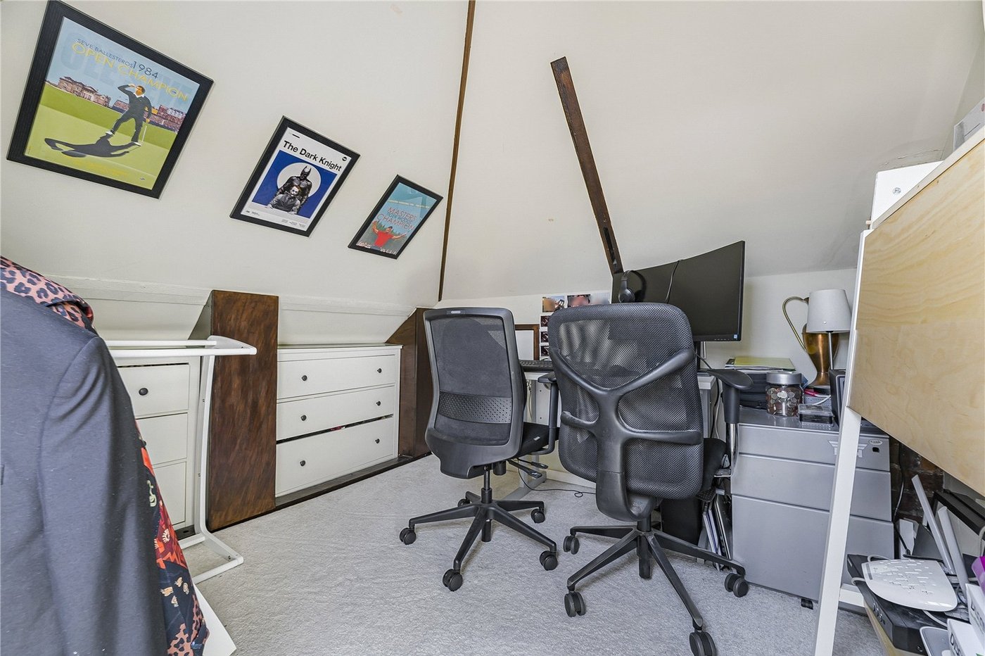 2 bedroom house for sale in Dartford | Robinson Jackson