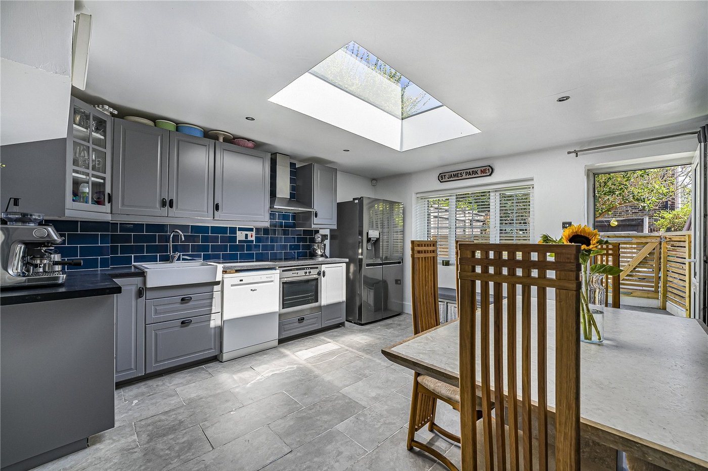 2 bedroom house for sale in Dartford | Robinson Jackson
