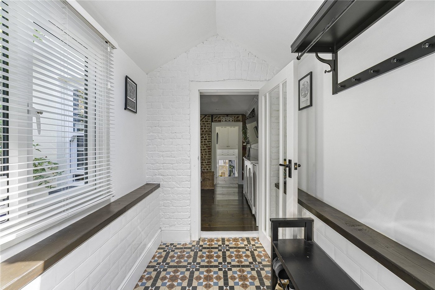 2 bedroom house for sale in Dartford | Robinson Jackson