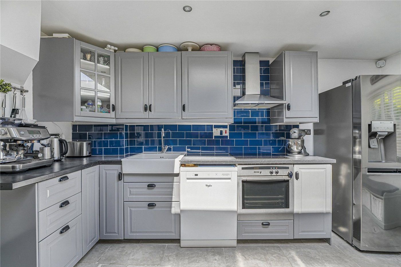 2 bedroom house for sale in Dartford | Robinson Jackson