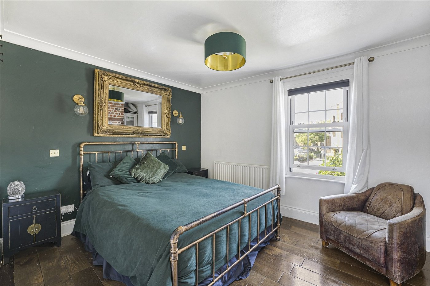 2 bedroom house for sale in Dartford | Robinson Jackson