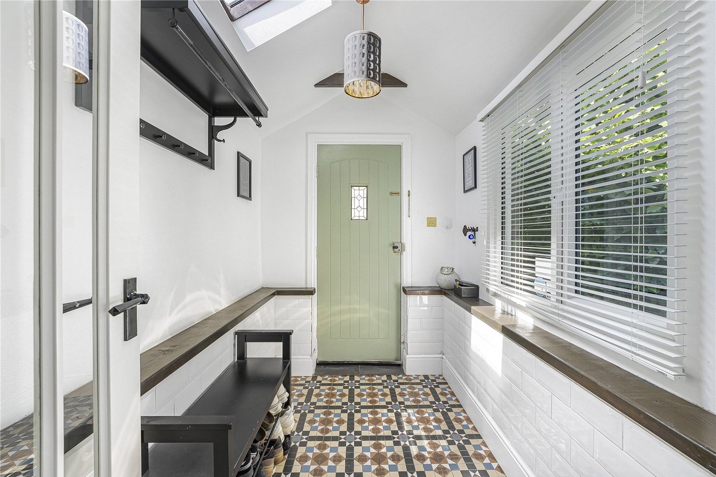 2 bedroom house for sale in Dartford | Robinson Jackson