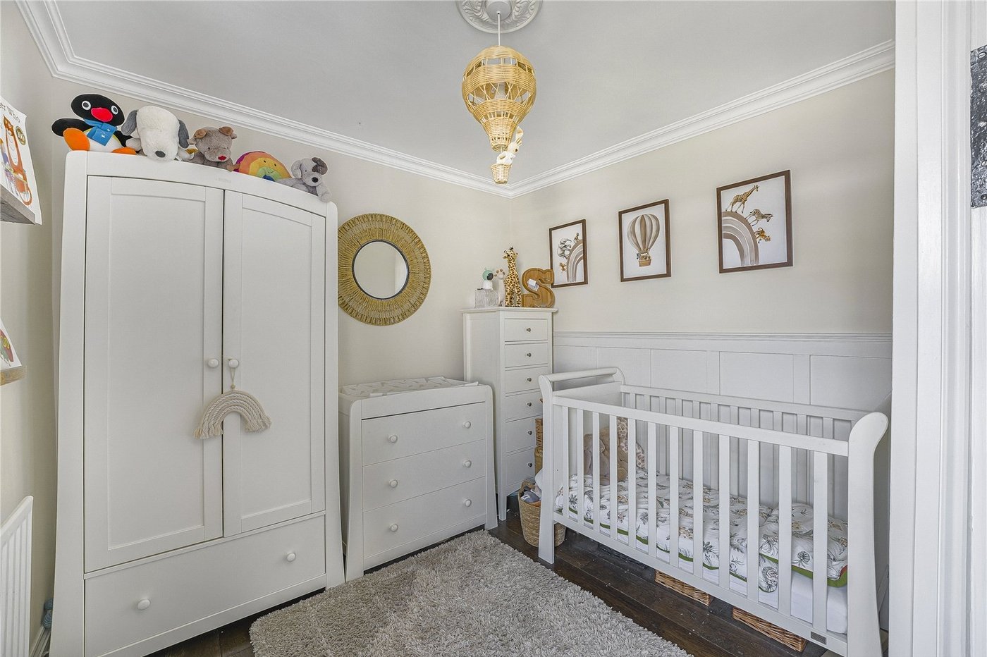2 bedroom house for sale in Dartford | Robinson Jackson