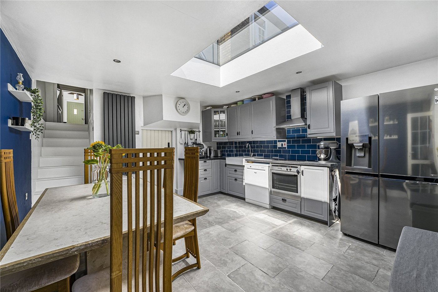 2 bedroom house for sale in Dartford | Robinson Jackson