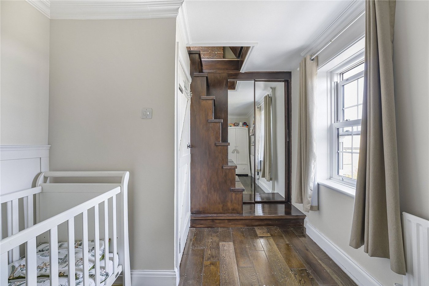 2 bedroom house for sale in Dartford | Robinson Jackson
