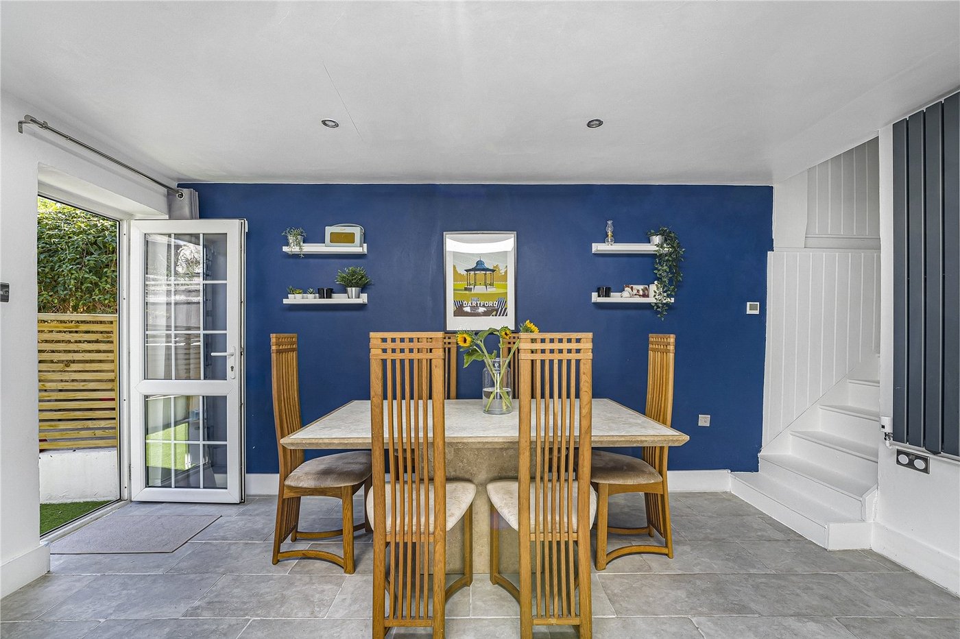 2 bedroom house for sale in Dartford | Robinson Jackson