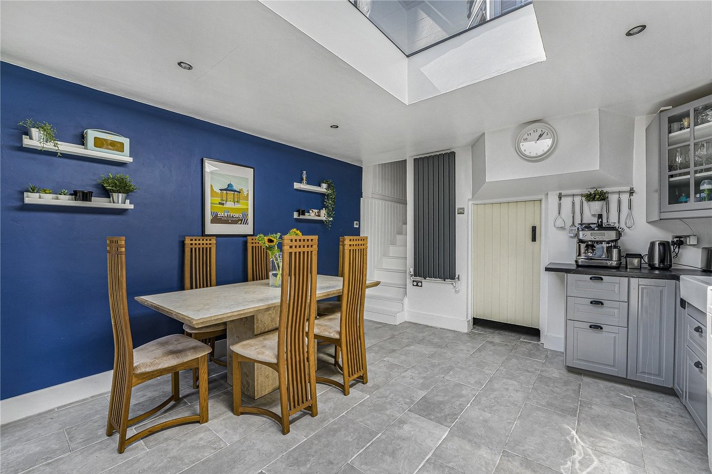 2 bedroom house for sale in Dartford | Robinson Jackson