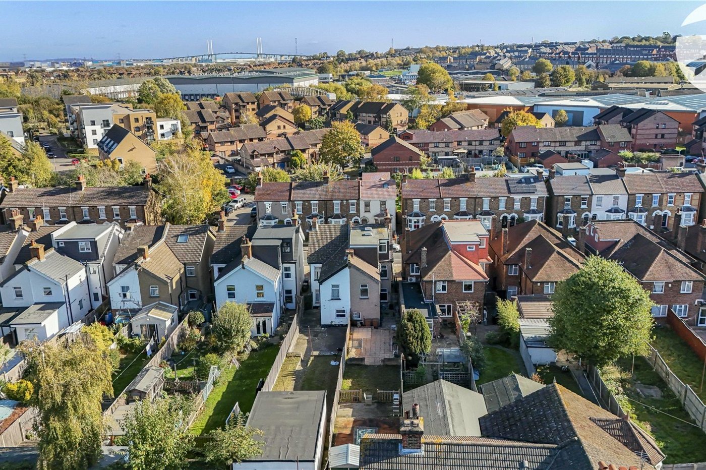 4 bedroom house for sale in Dartford | Robinson Jackson