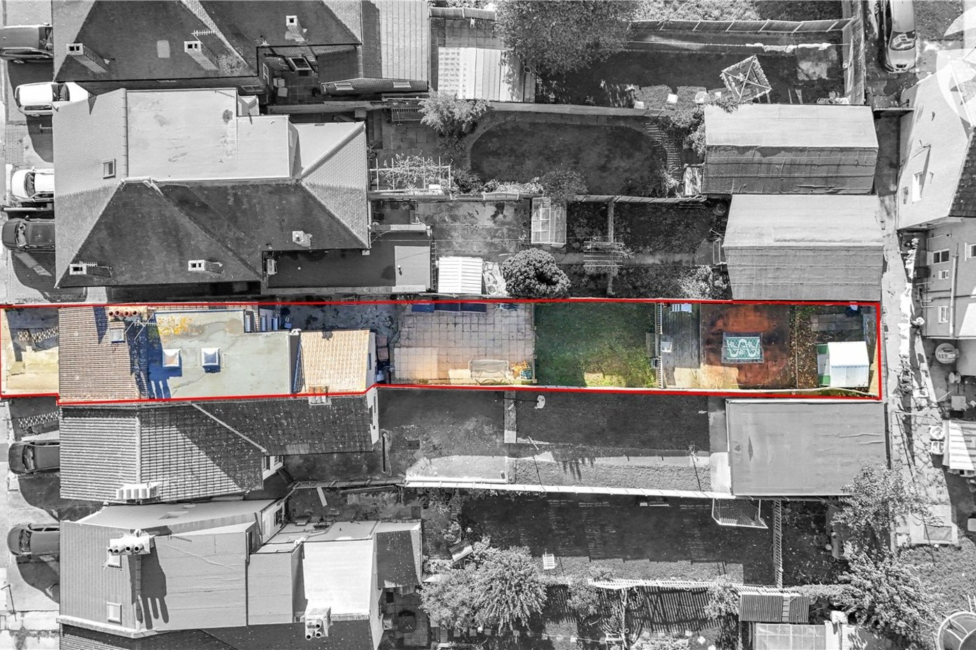 4 bedroom house for sale in Dartford | Robinson Jackson