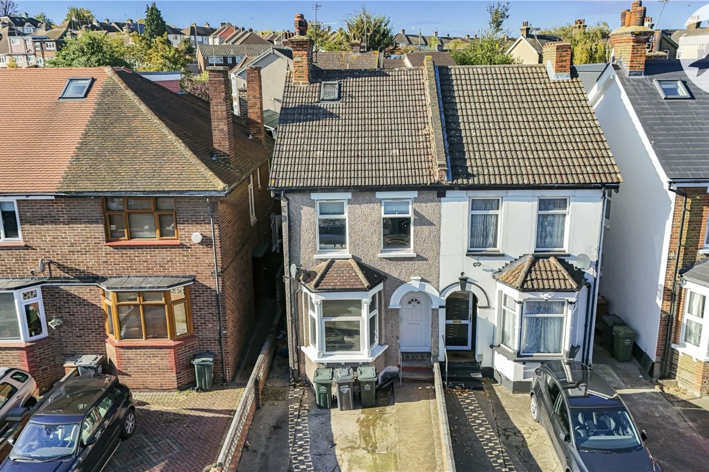 4 bedroom house for sale in Dartford | Robinson Jackson