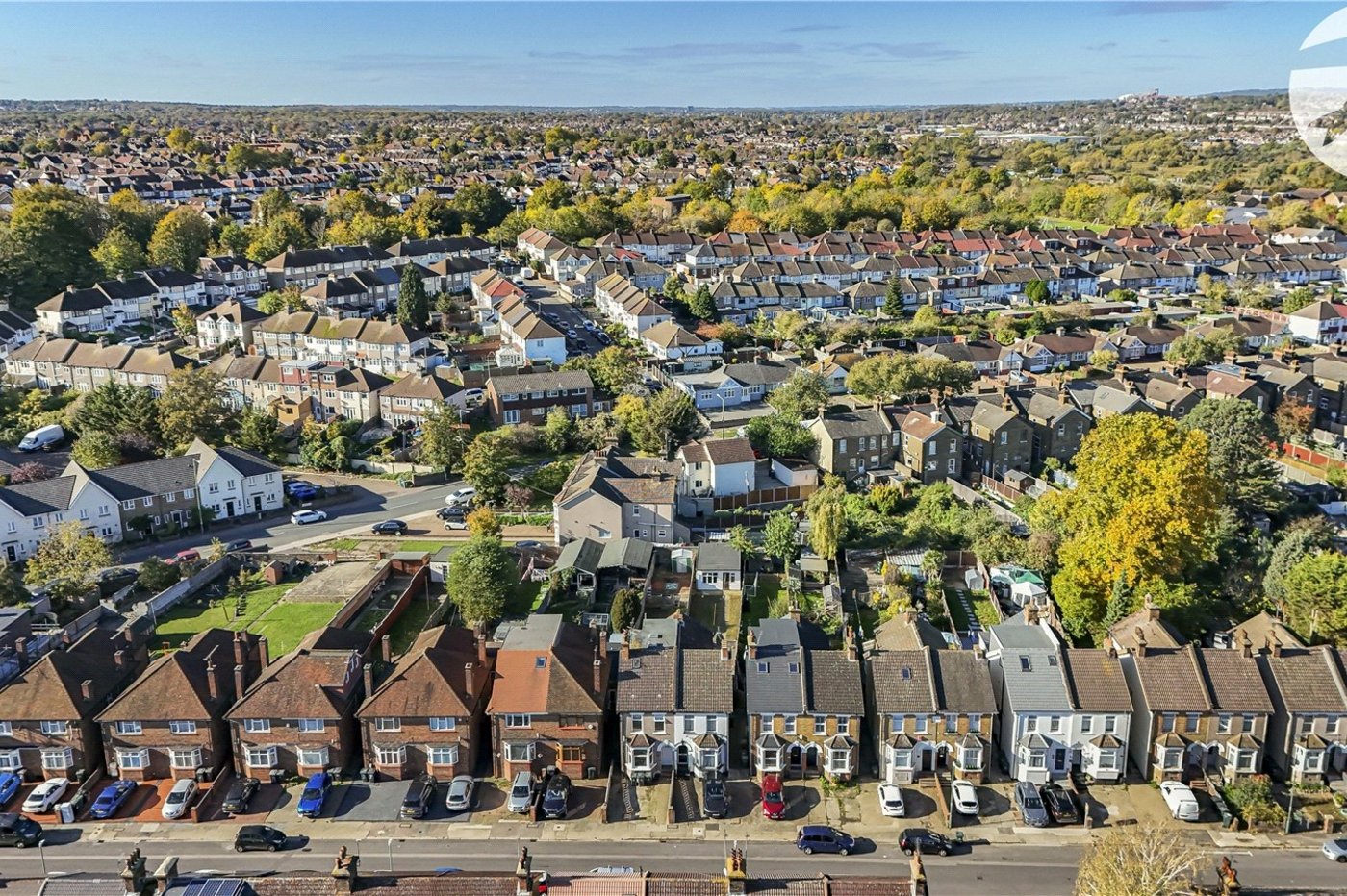 4 bedroom house for sale in Dartford | Robinson Jackson