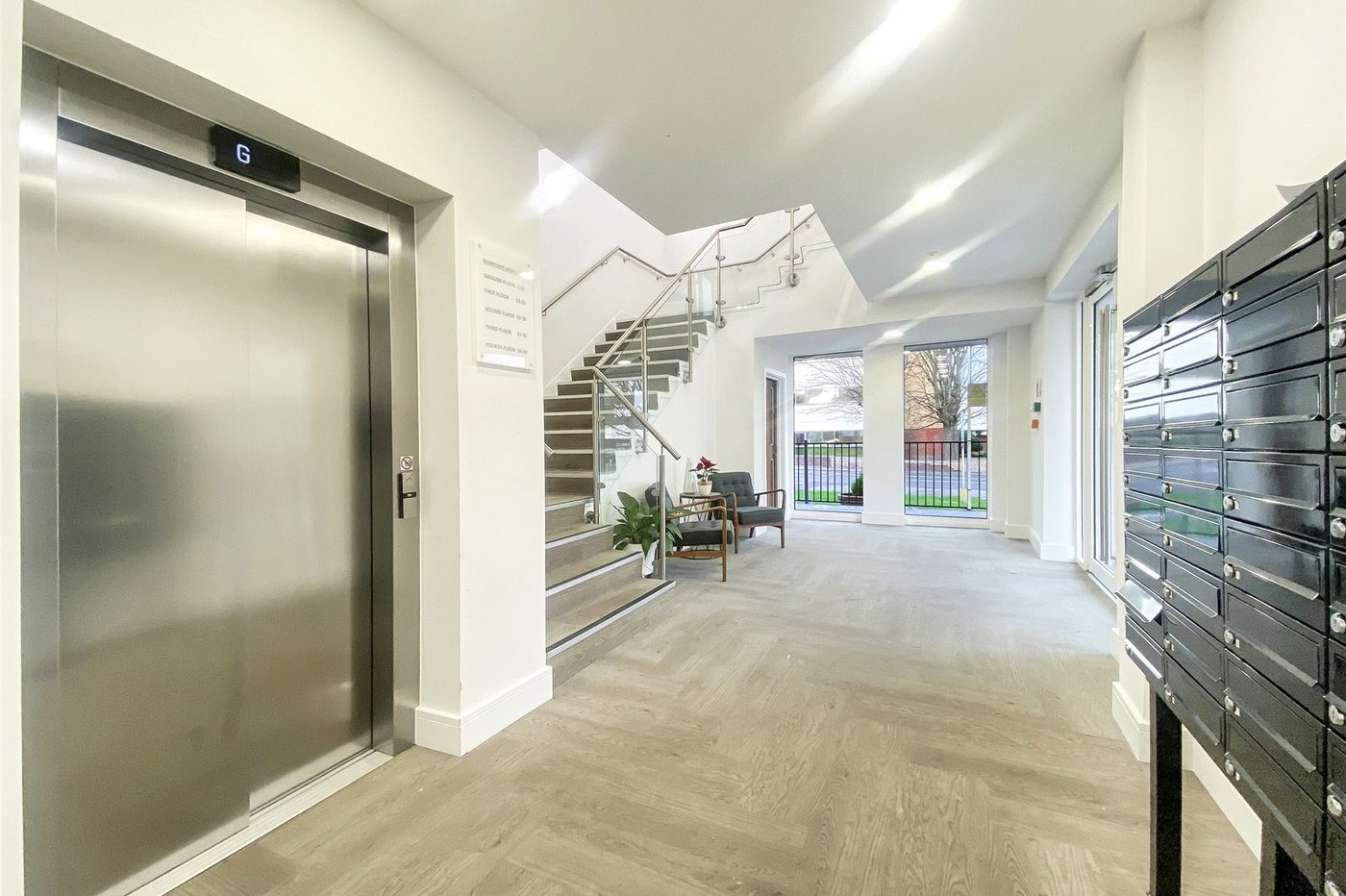 1 bedroom property for sale in Sidcup | Robinson Jackson