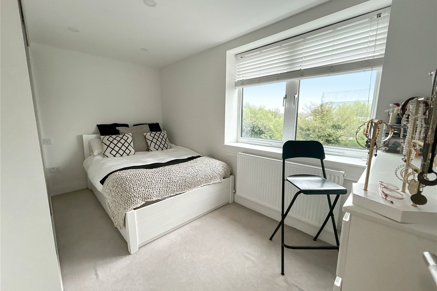 1 bedroom property for sale in Sidcup | Robinson Jackson