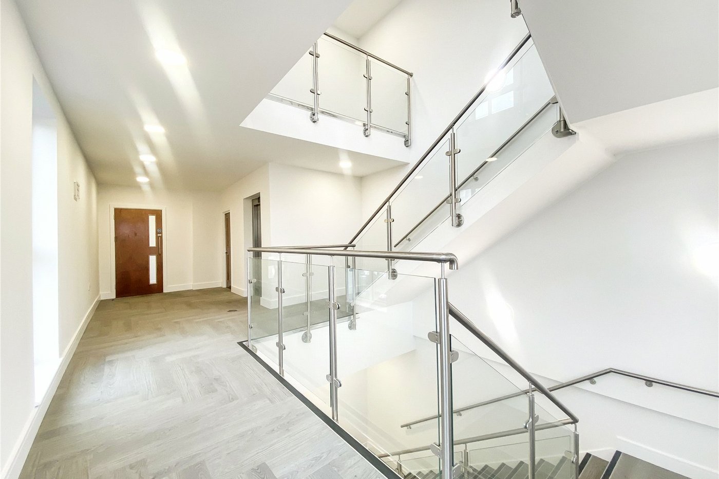 1 bedroom property for sale in Sidcup | Robinson Jackson