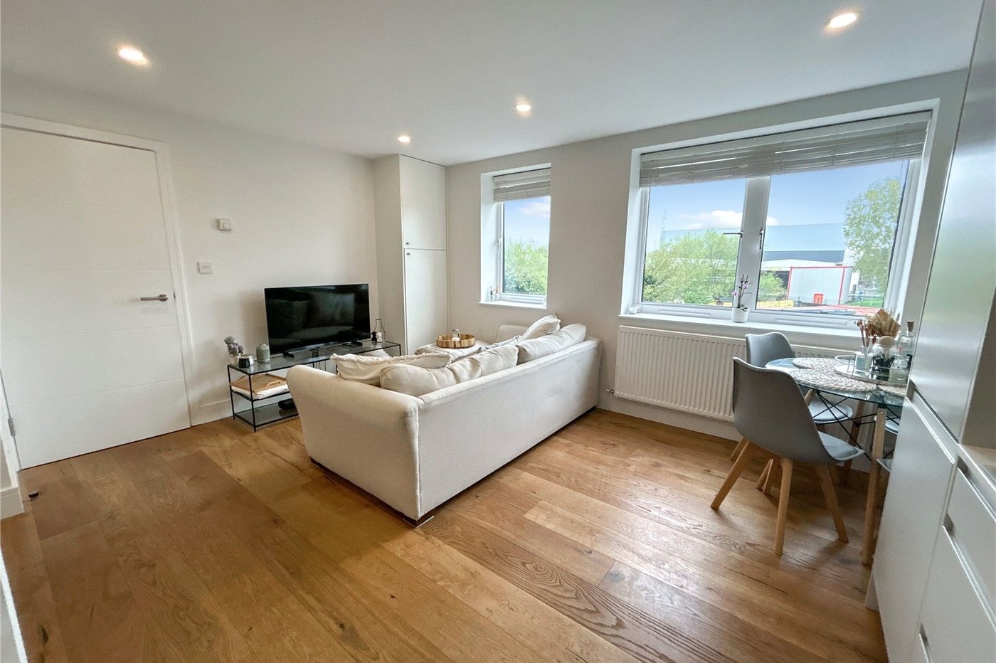 1 bedroom property for sale in Sidcup | Robinson Jackson