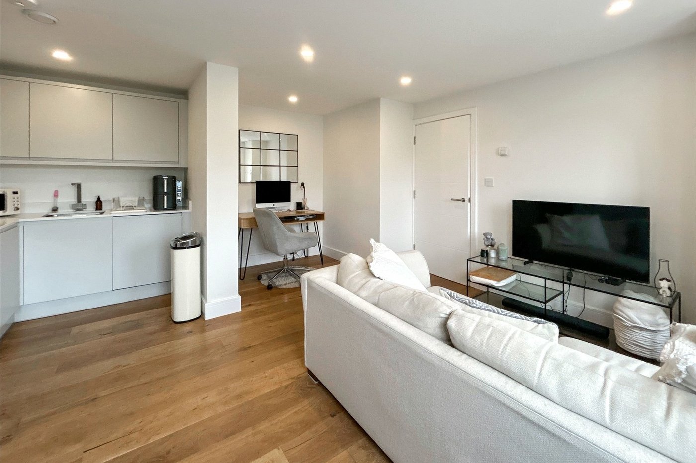 1 bedroom property for sale in Sidcup | Robinson Jackson