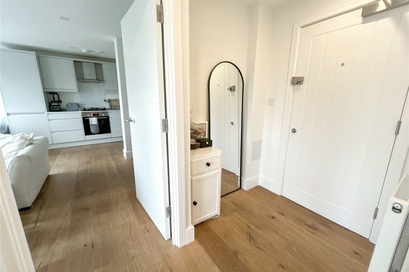 1 bedroom property for sale in Sidcup | Robinson Jackson