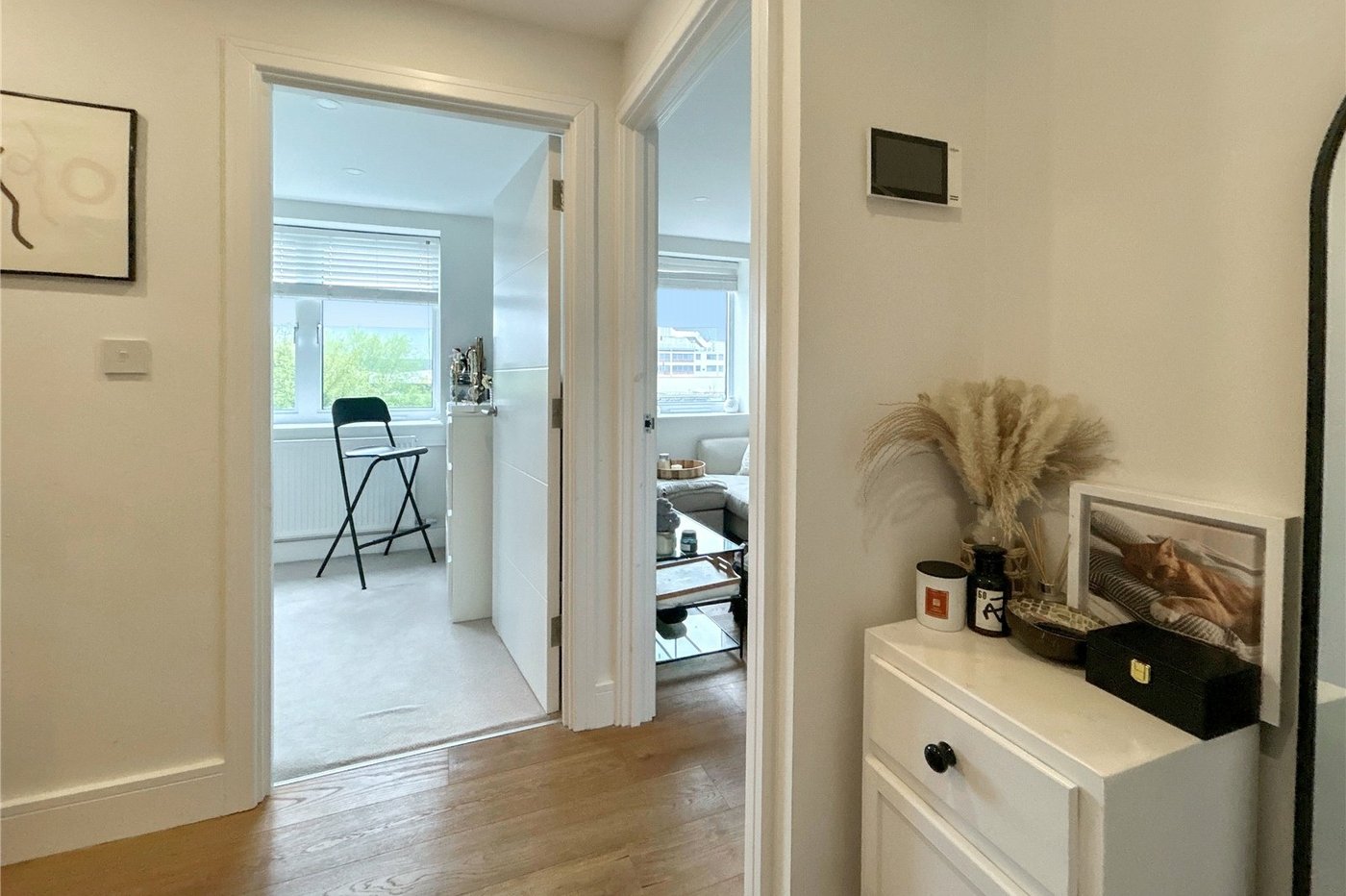 1 bedroom property for sale in Sidcup | Robinson Jackson