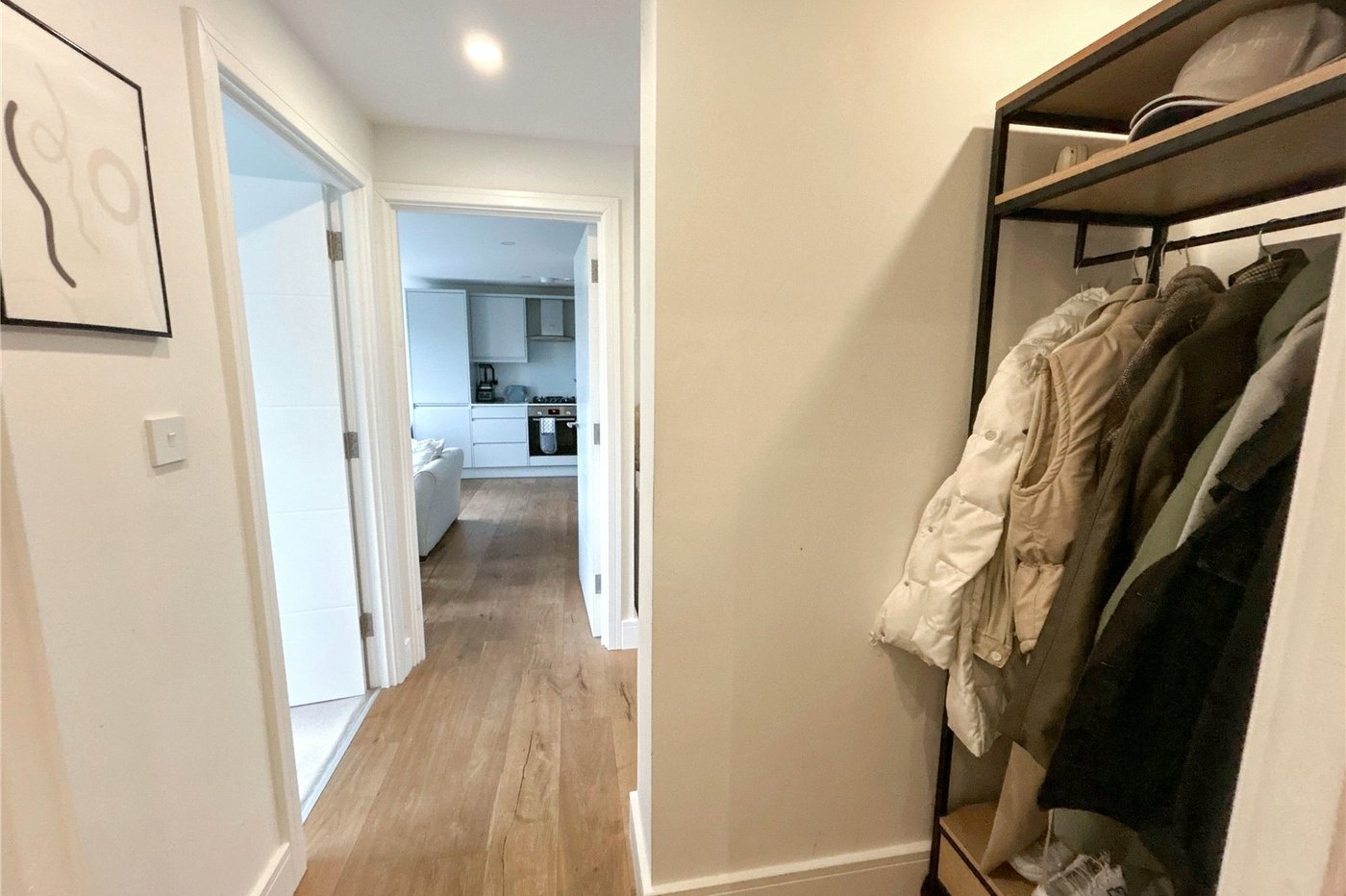 1 bedroom property for sale in Sidcup | Robinson Jackson