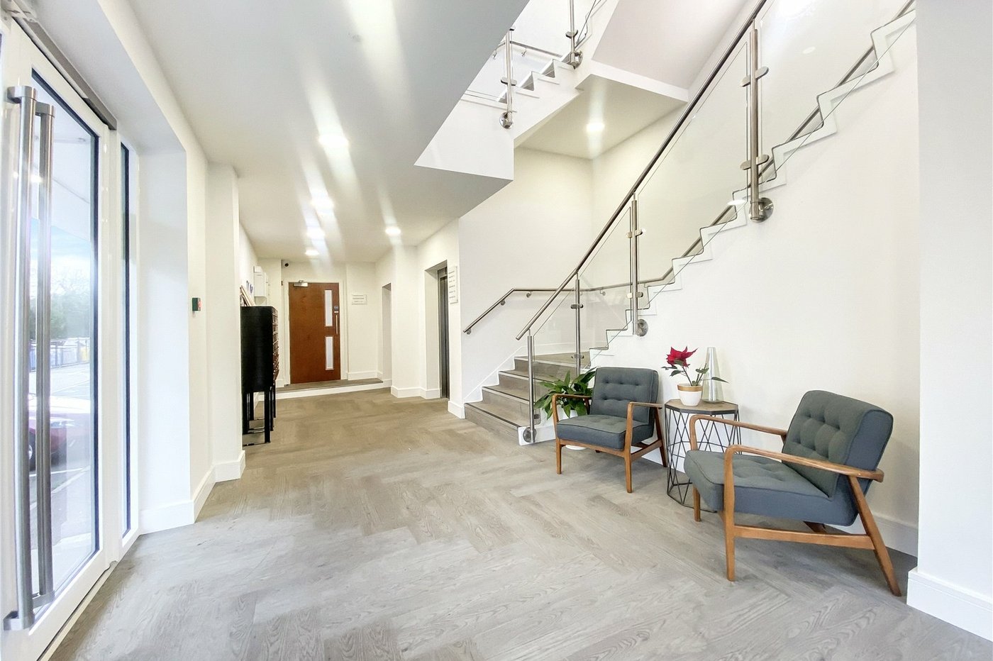 1 bedroom property for sale in Sidcup | Robinson Jackson