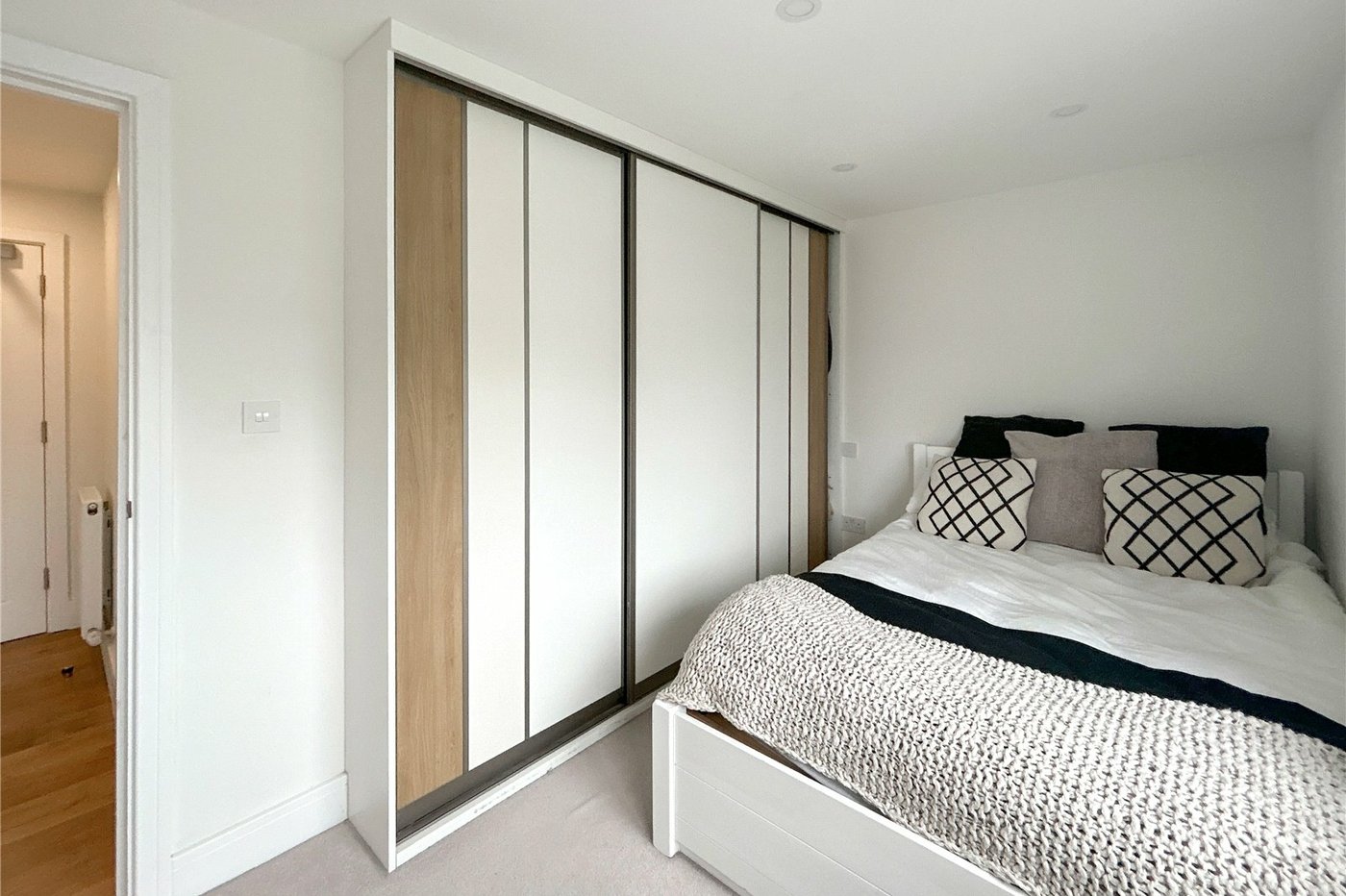 1 bedroom property for sale in Sidcup | Robinson Jackson