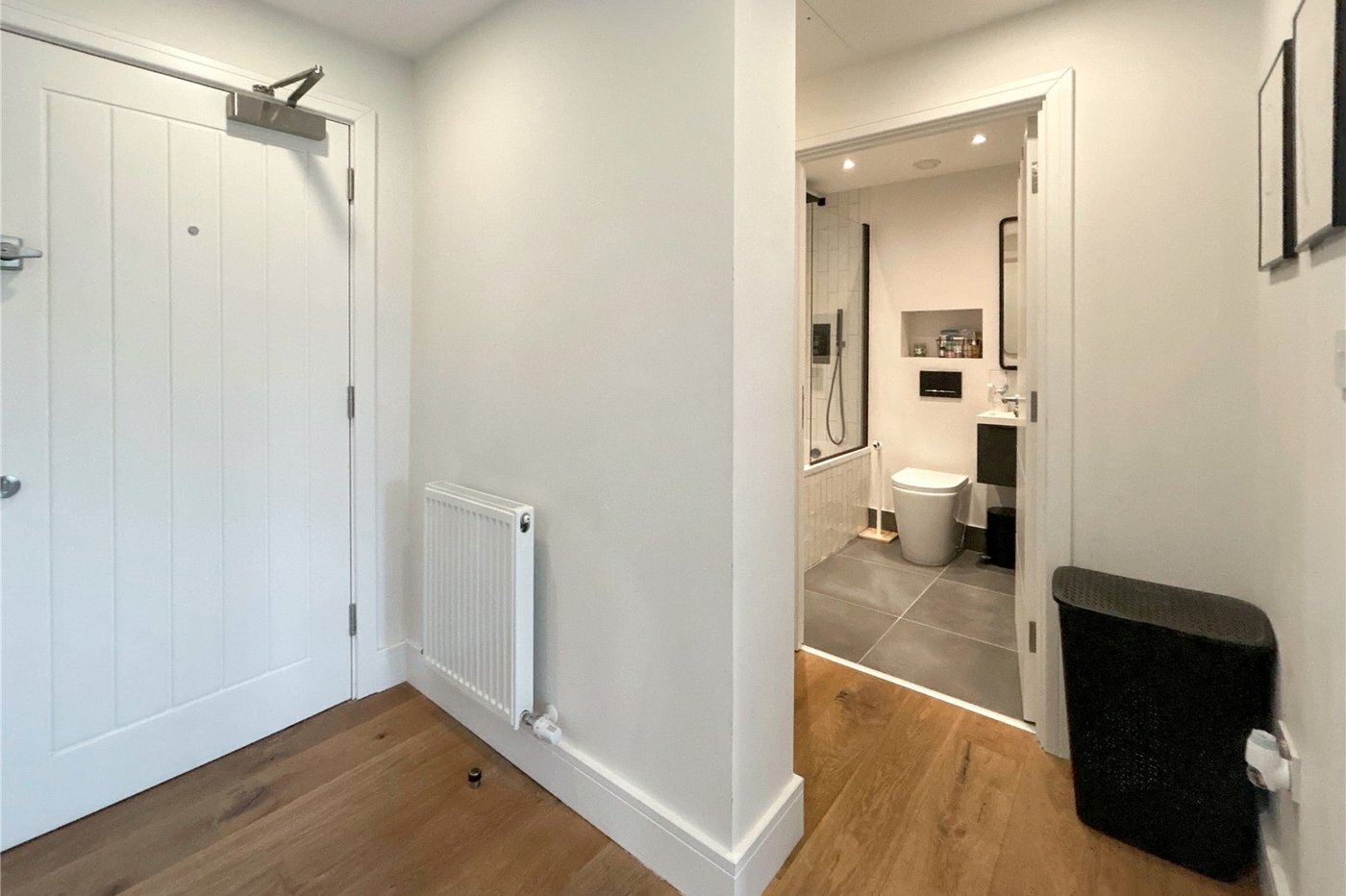 1 bedroom property for sale in Sidcup | Robinson Jackson