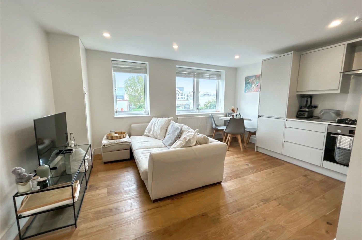 1 bedroom property for sale in Sidcup | Robinson Jackson