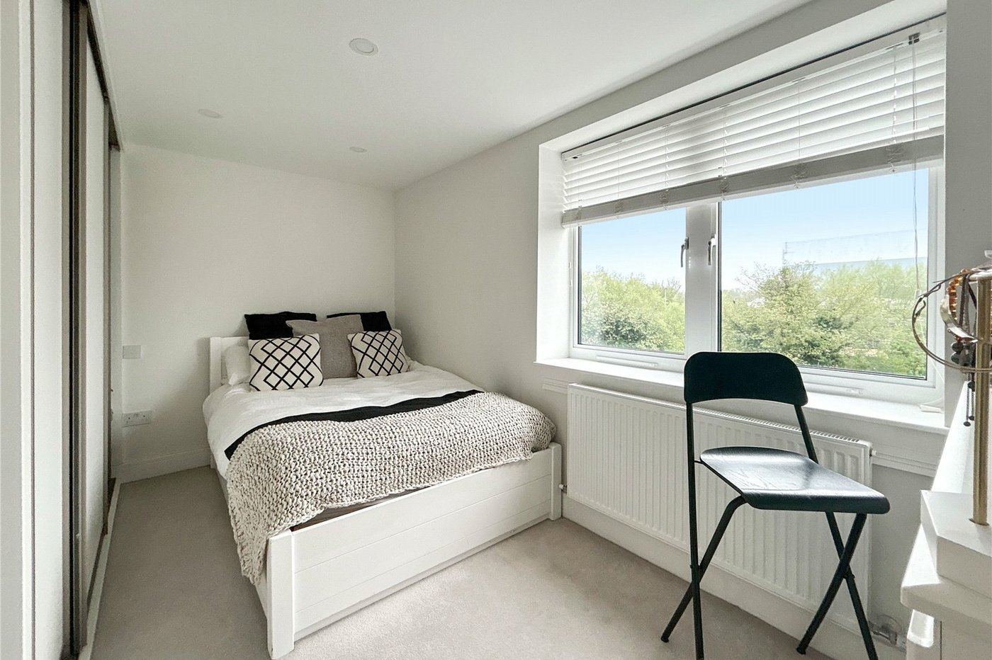 1 bedroom property for sale in Sidcup | Robinson Jackson