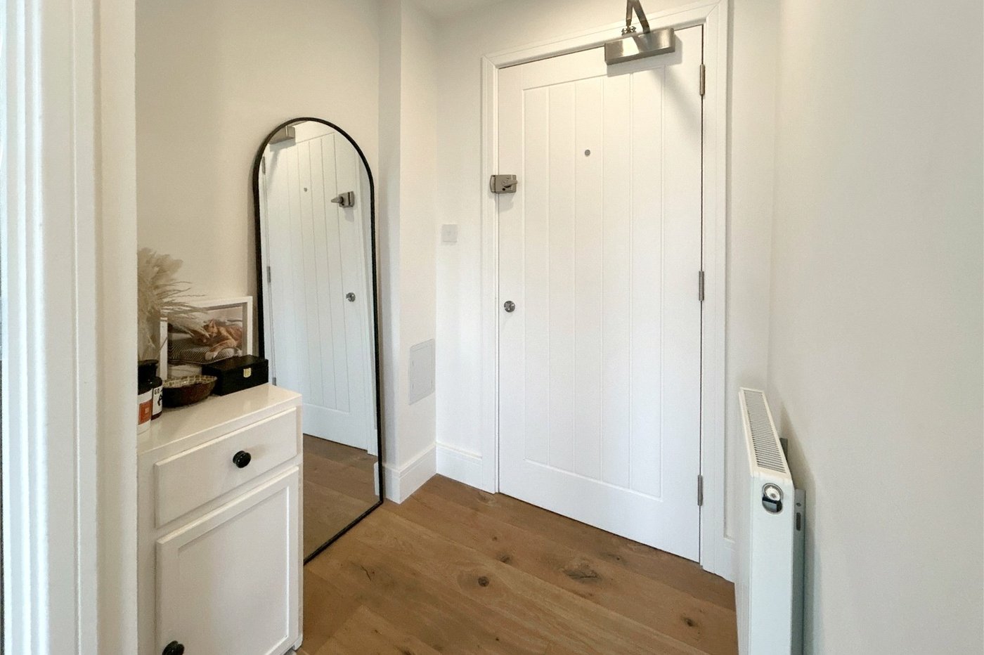 1 bedroom property for sale in Sidcup | Robinson Jackson