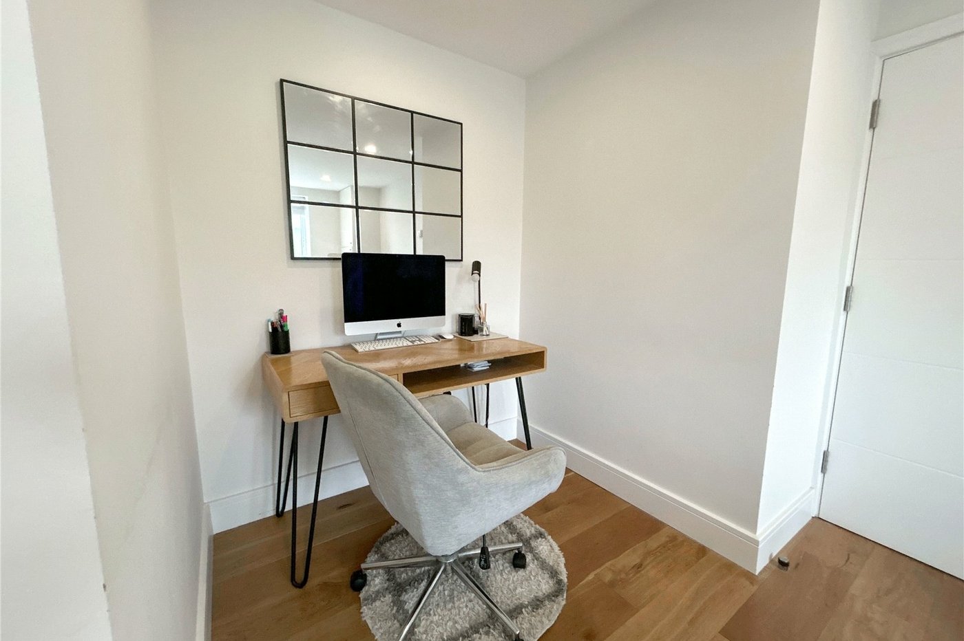 1 bedroom property for sale in Sidcup | Robinson Jackson