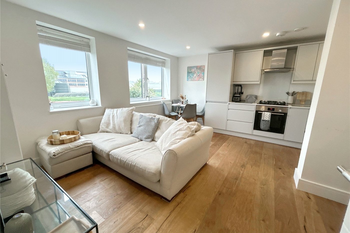 1 bedroom property for sale in Sidcup | Robinson Jackson