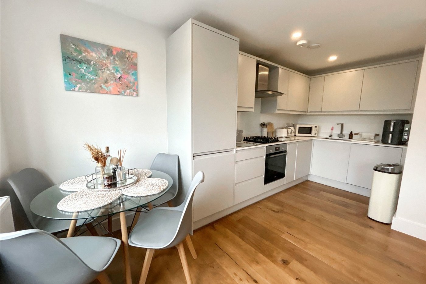 1 bedroom property for sale in Sidcup | Robinson Jackson