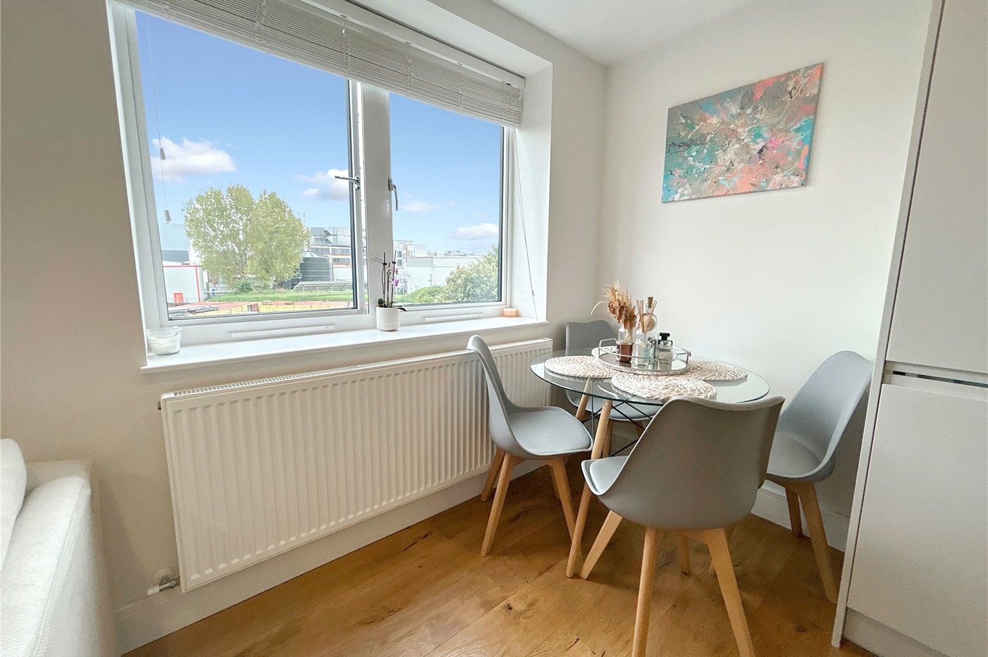 1 bedroom property for sale in Sidcup | Robinson Jackson